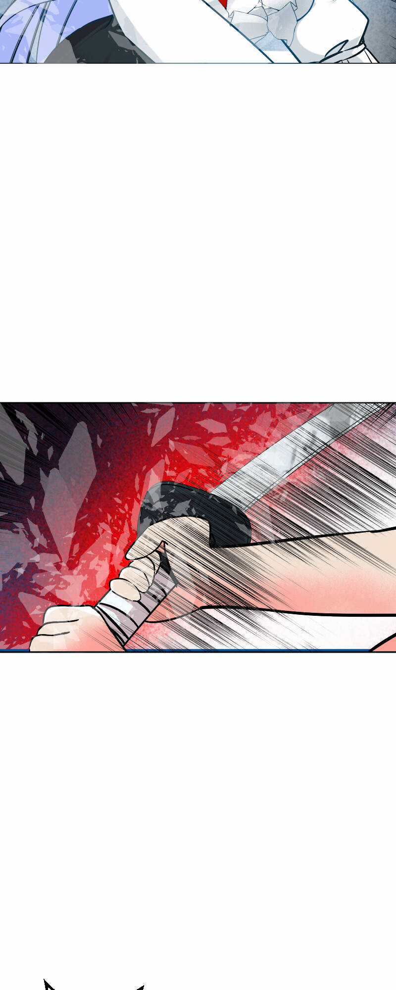 Kiếm sĩ Thời Gian Chapter 8 trang 3