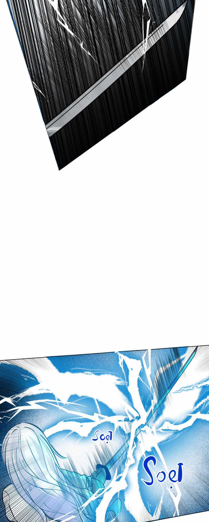 Kiếm sĩ Thời Gian Chapter 8 trang 5