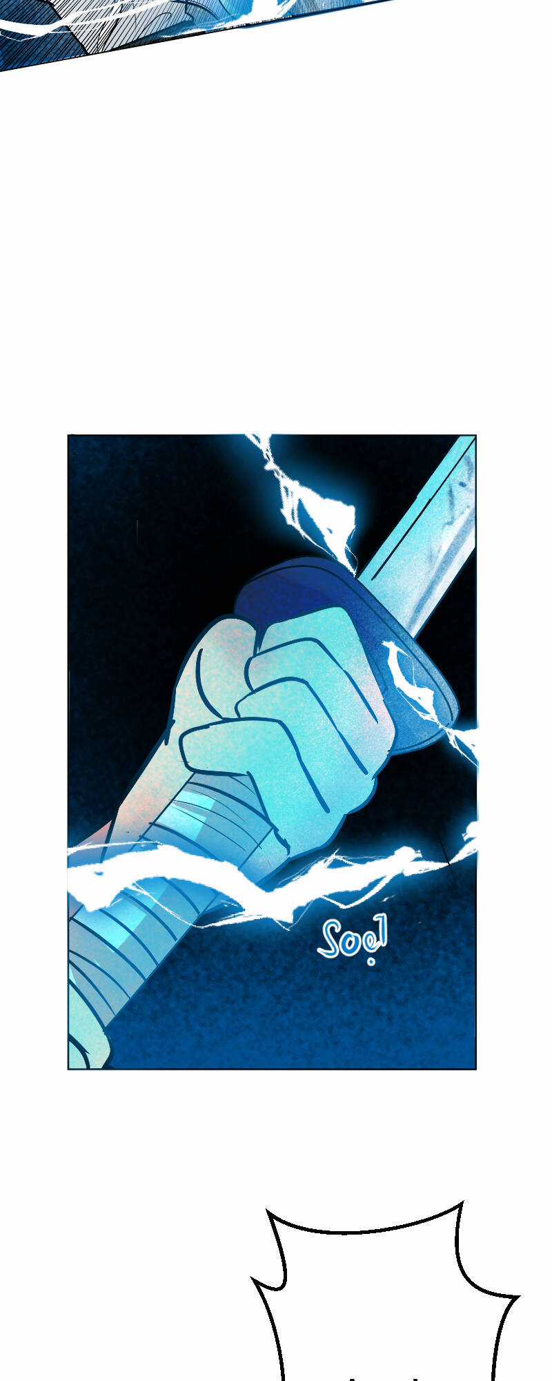 Kiếm sĩ Thời Gian Chapter 8 trang 6