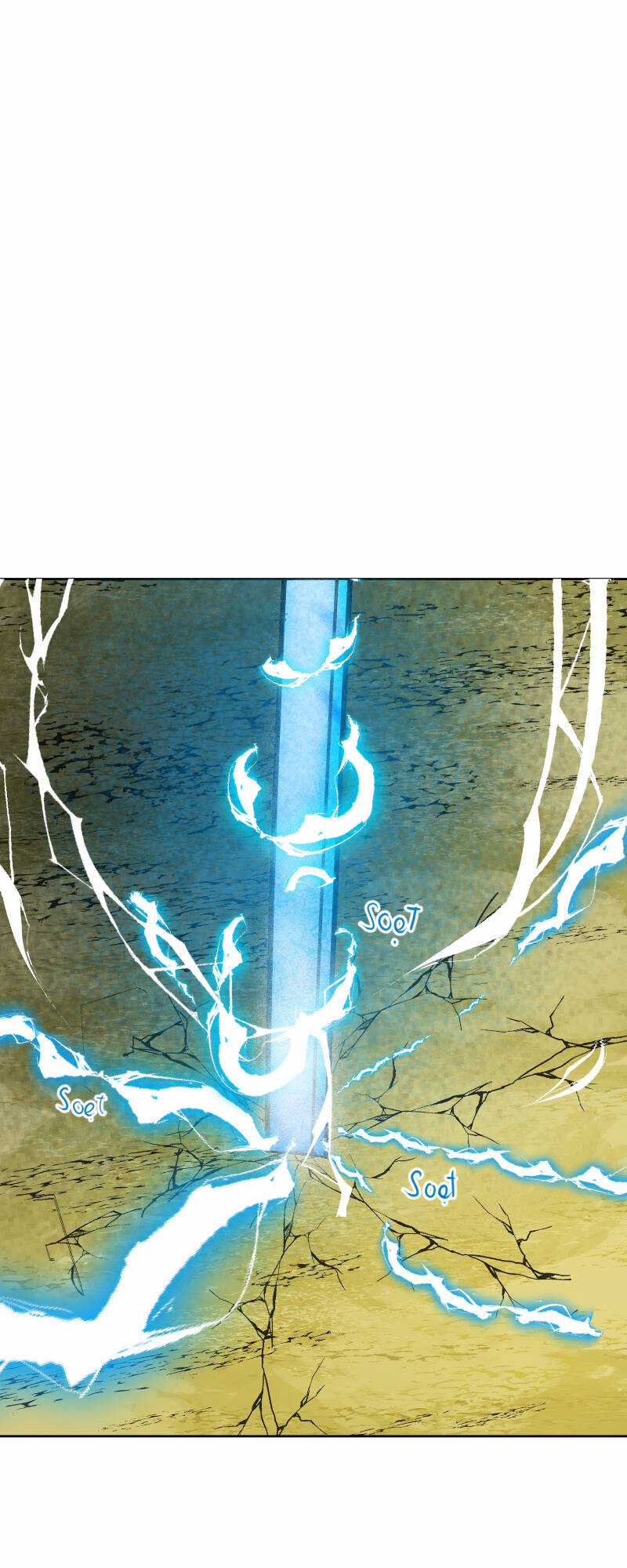 Kiếm sĩ Thời Gian Chapter 8 trang 8