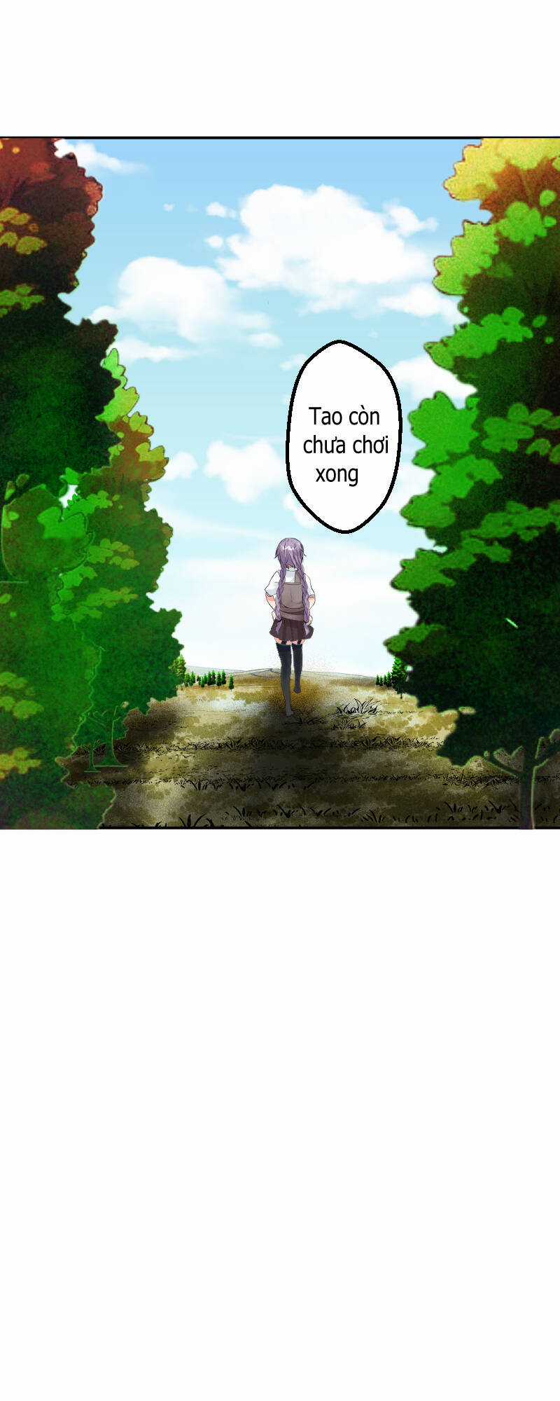 Kiếm sĩ Thời Gian Chapter 9 trang 10