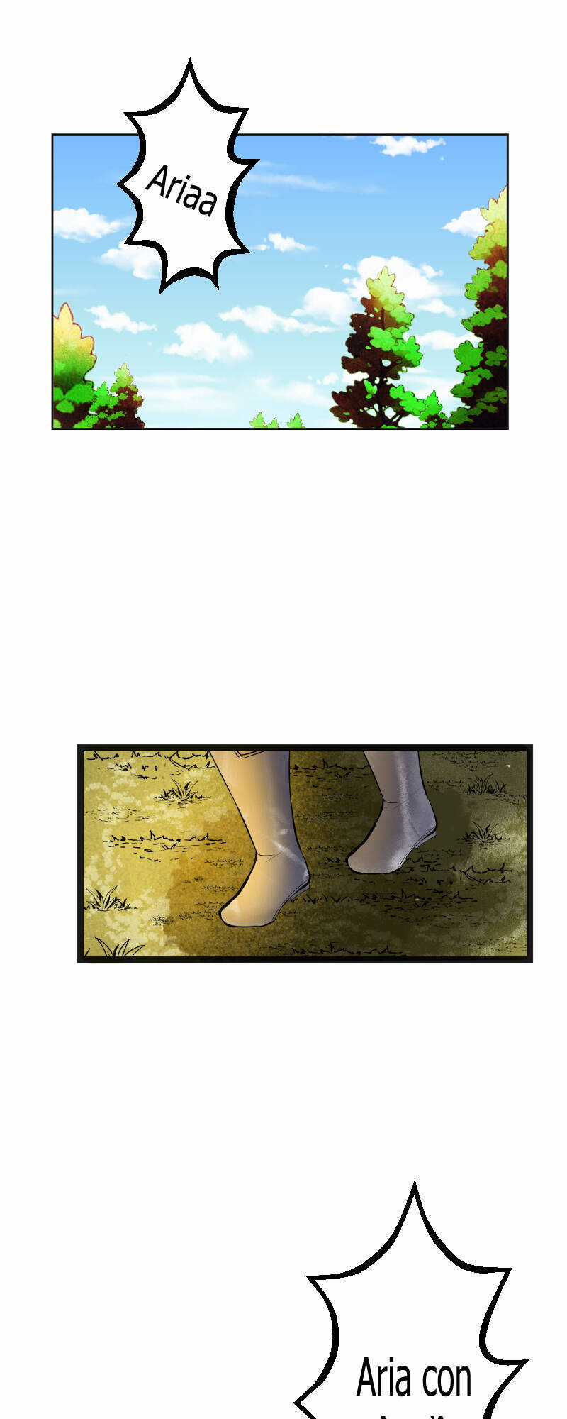 Kiếm sĩ Thời Gian Chapter 9 trang 11