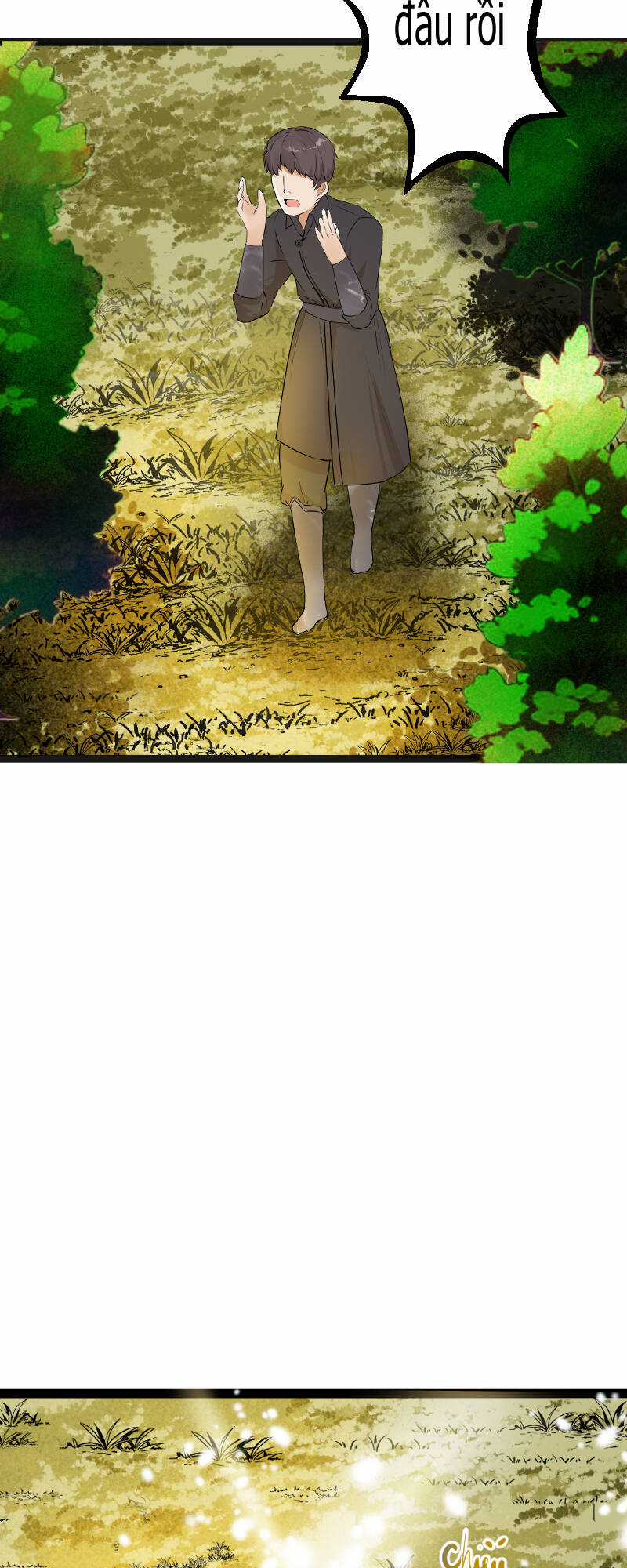 Kiếm sĩ Thời Gian Chapter 9 trang 12