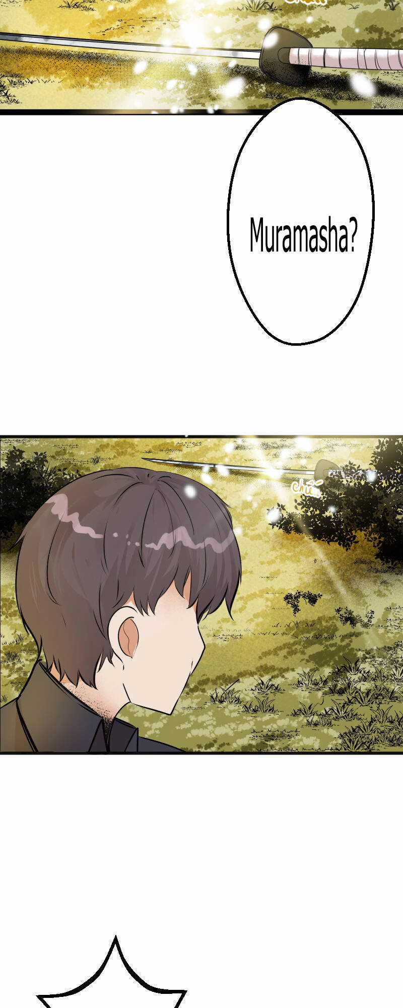 Kiếm sĩ Thời Gian Chapter 9 trang 13