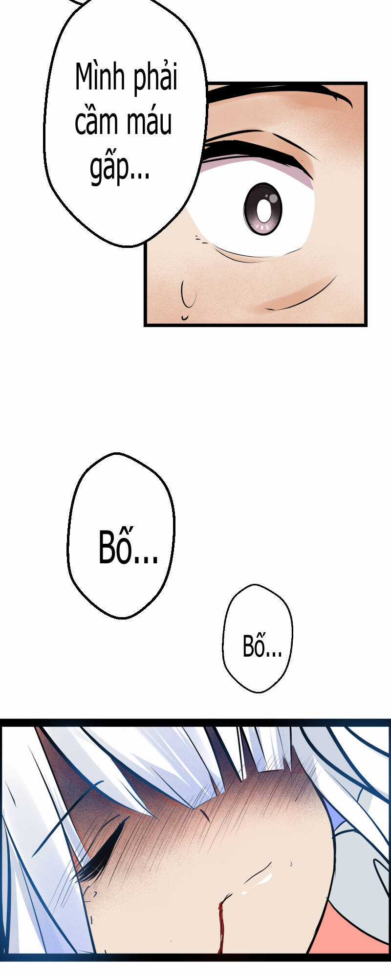 Kiếm sĩ Thời Gian Chapter 9 trang 19