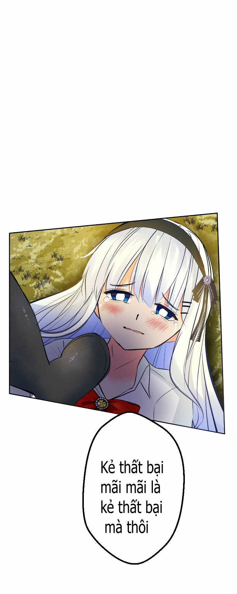 Kiếm sĩ Thời Gian Chapter 9 trang 2