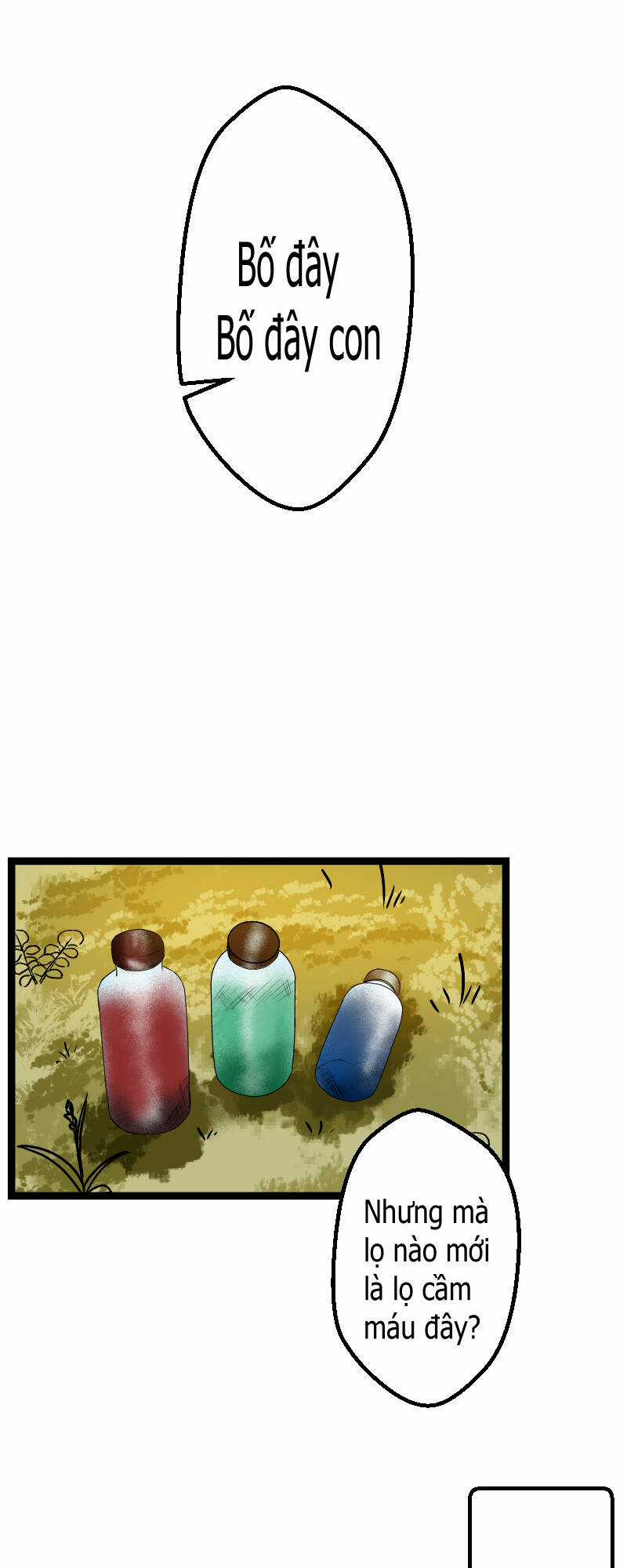 Kiếm sĩ Thời Gian Chapter 9 trang 20