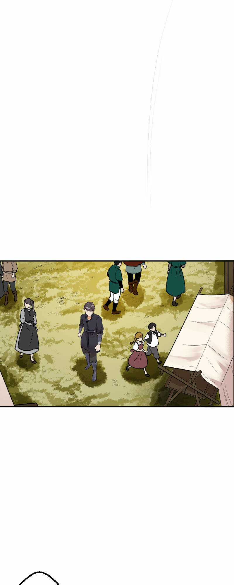 Kiếm sĩ Thời Gian Chapter 9 trang 5