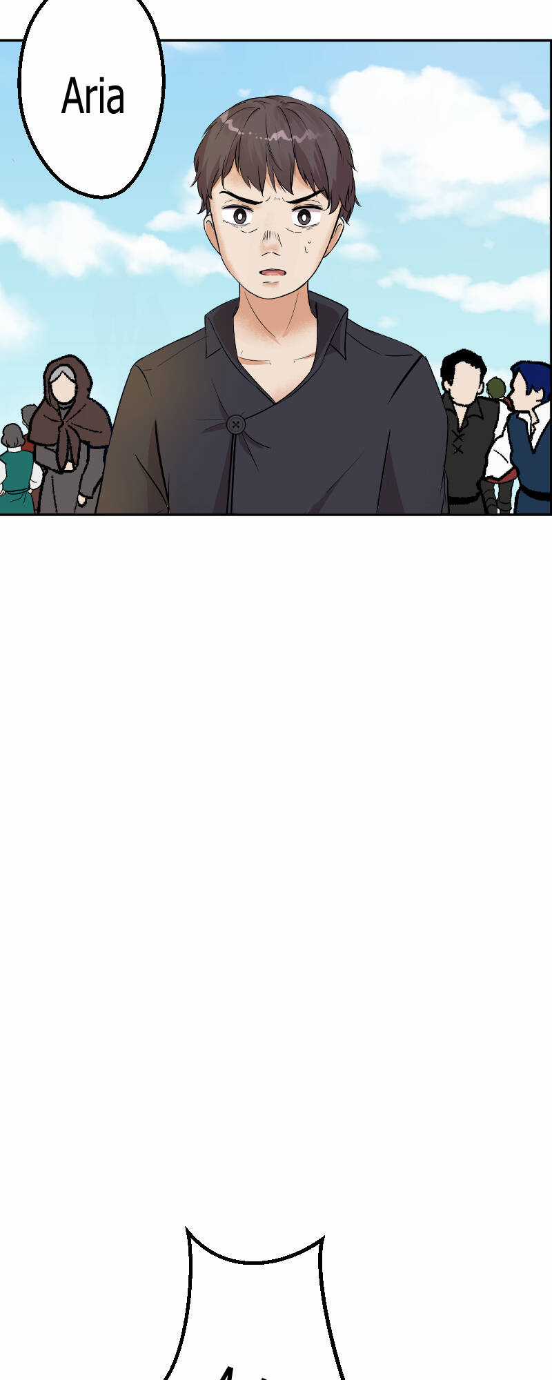 Kiếm sĩ Thời Gian Chapter 9 trang 6