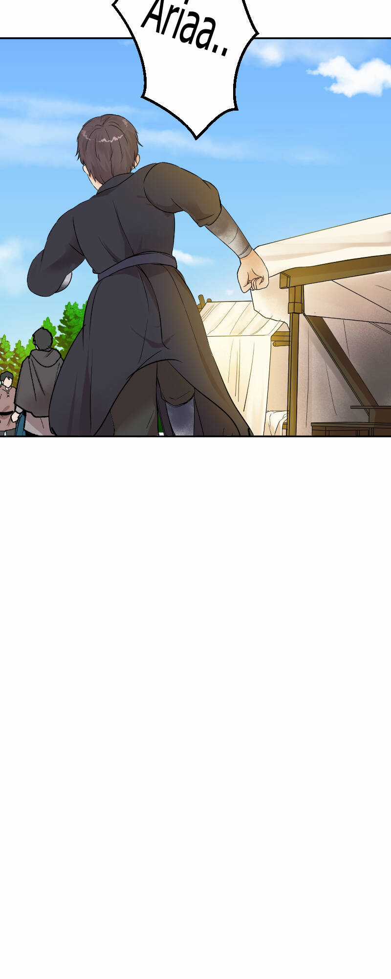 Kiếm sĩ Thời Gian Chapter 9 trang 7