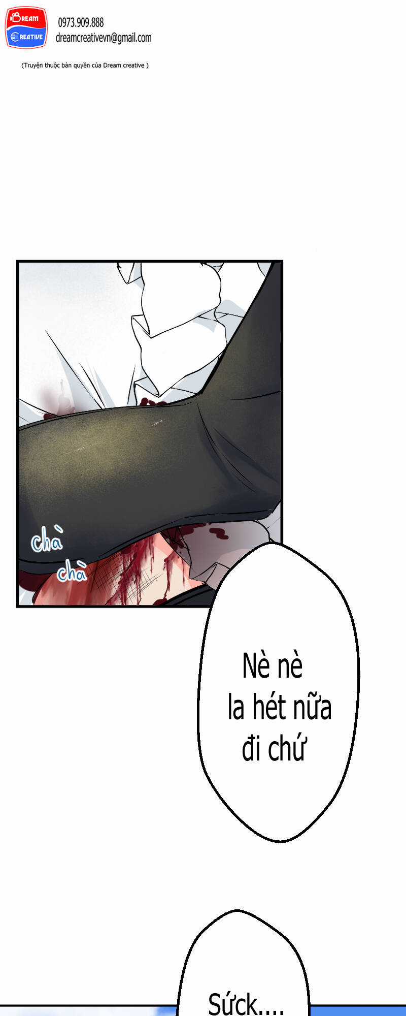 Kiếm sĩ Thời Gian Chapter 9 trang 8