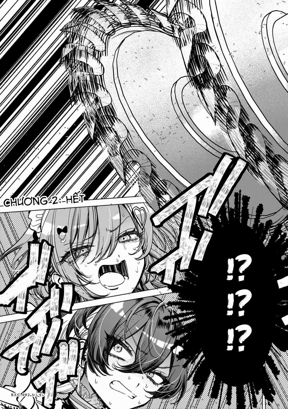 Kiếm sống bằng trò chơi sinh tử Chapter 2 trang 24