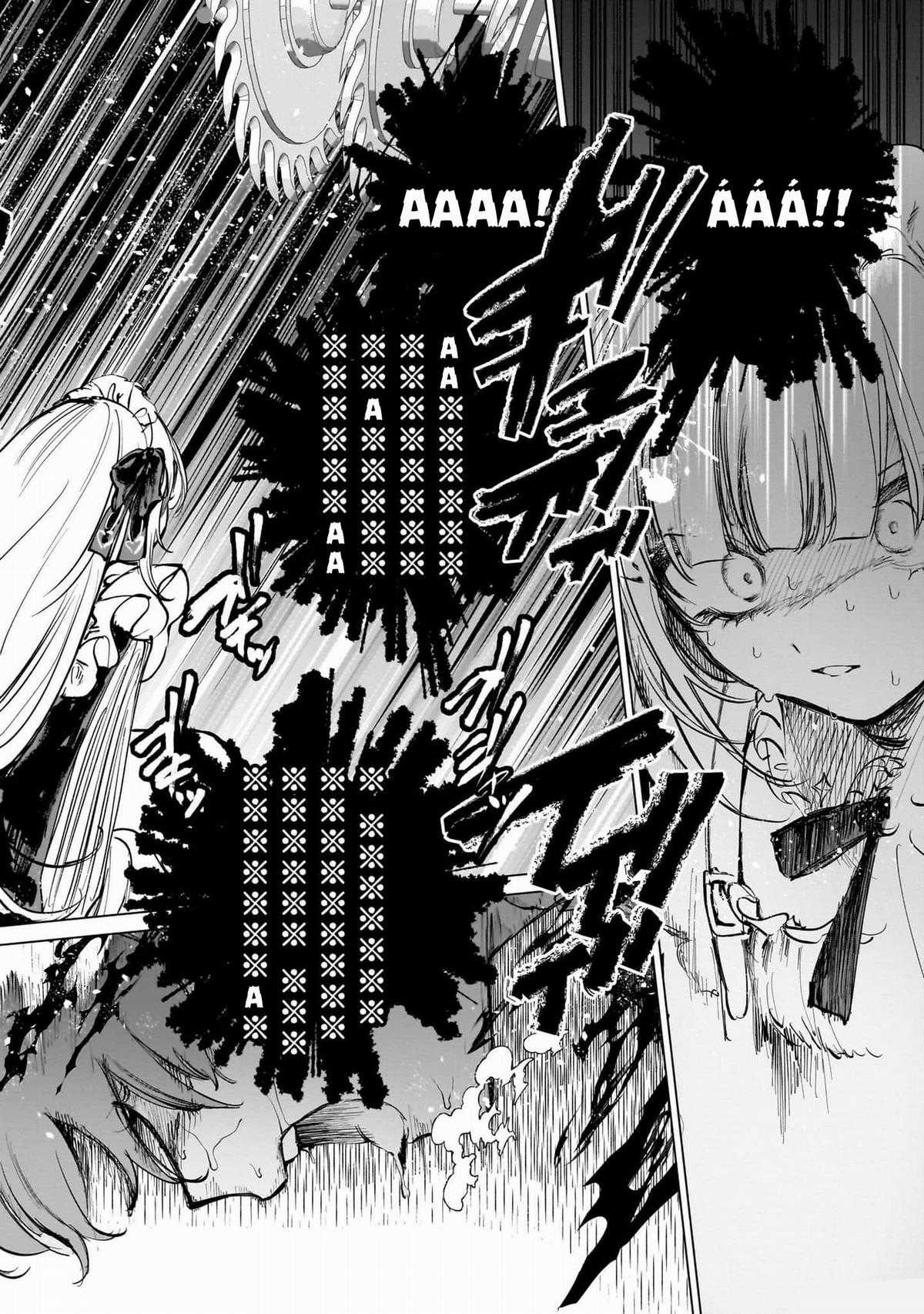 Kiếm sống bằng trò chơi sinh tử Chapter 3 trang 19