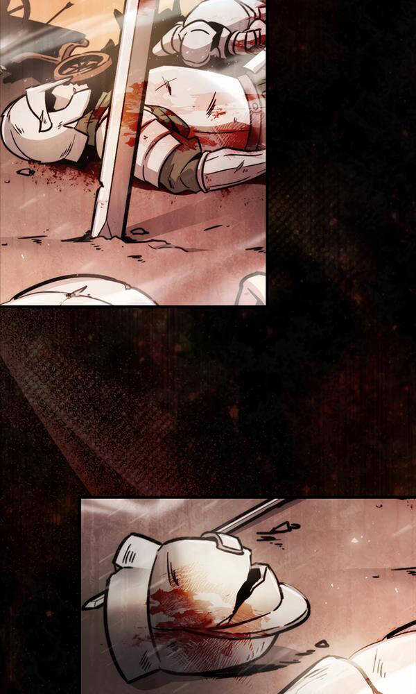 Kiếm Sư Cấp 9 Trở Lại Chapter 1 trang 10