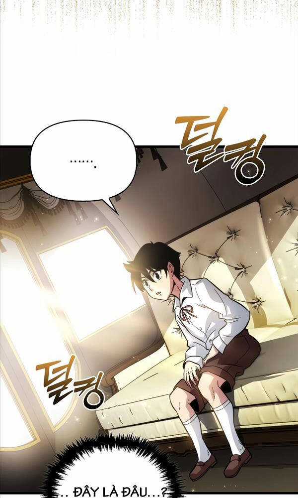 Kiếm Sư Cấp 9 Trở Lại Chapter 1 trang 109