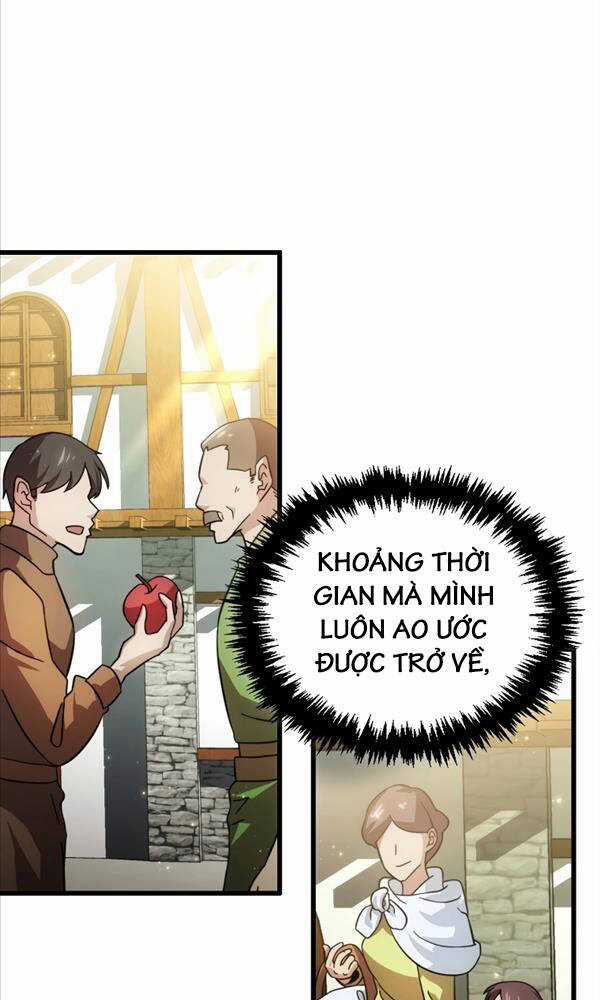 Kiếm Sư Cấp 9 Trở Lại Chapter 1 trang 116