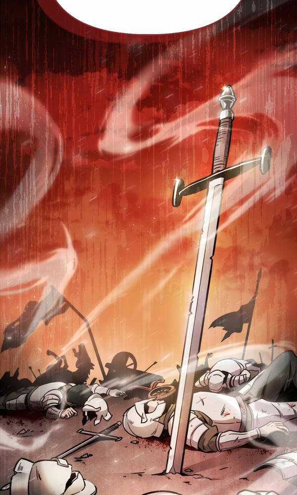 Kiếm Sư Cấp 9 Trở Lại Chapter 1 trang 13