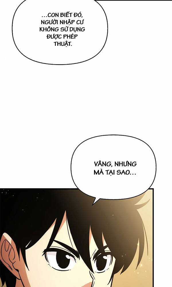 Kiếm Sư Cấp 9 Trở Lại Chapter 1 trang 132