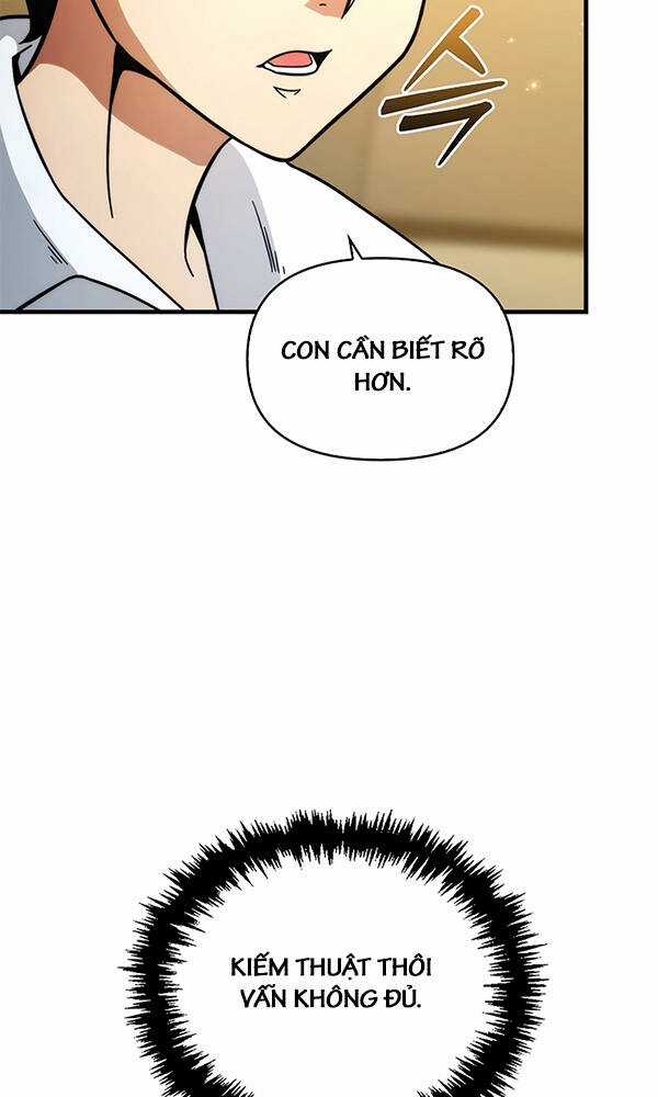 Kiếm Sư Cấp 9 Trở Lại Chapter 1 trang 133