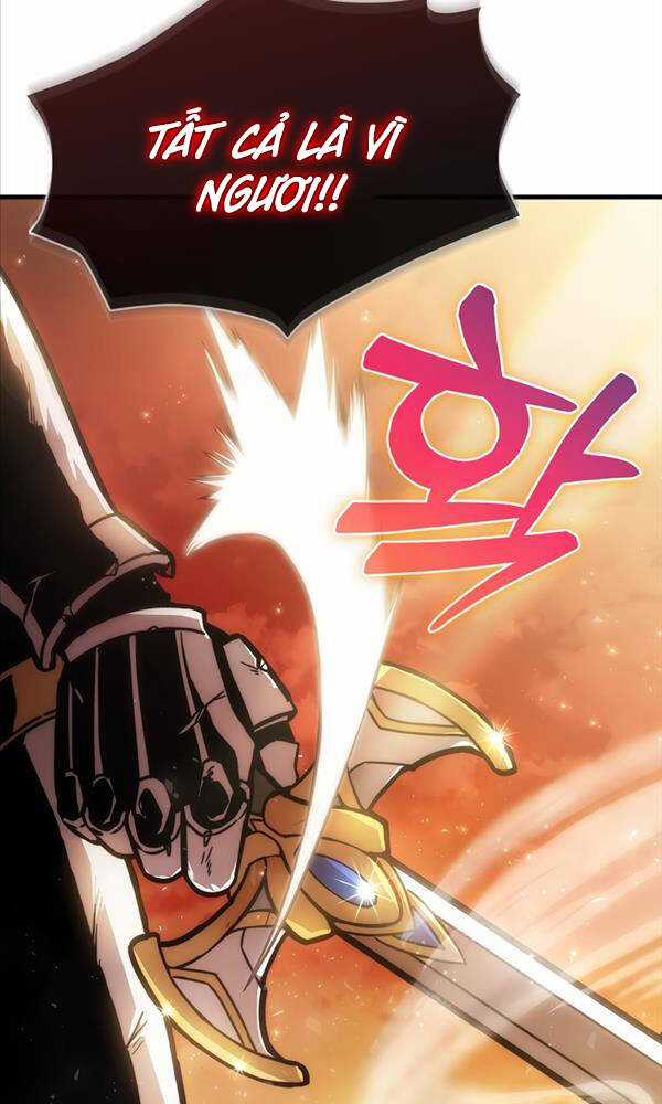 Kiếm Sư Cấp 9 Trở Lại Chapter 1 trang 16