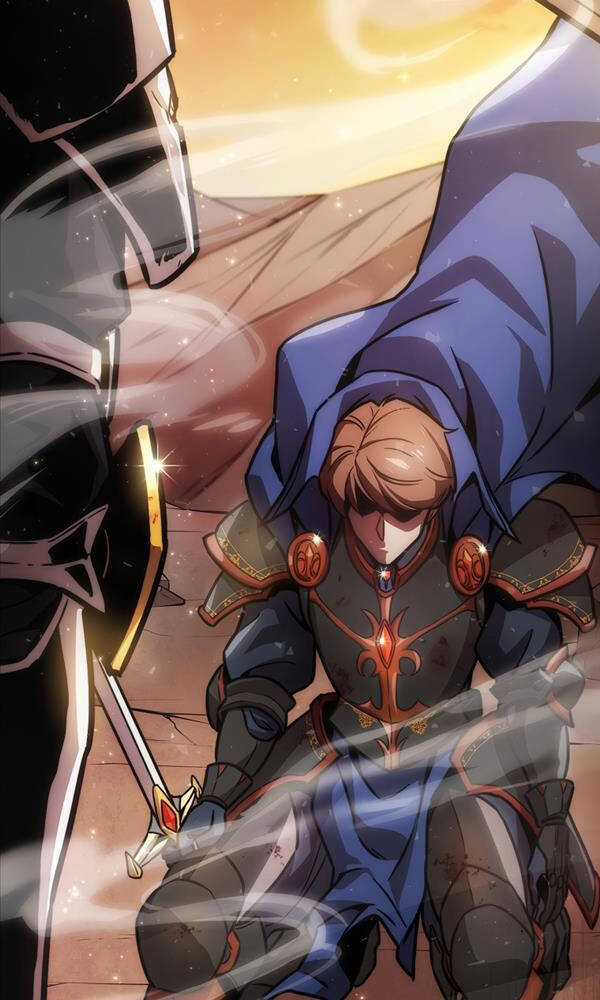 Kiếm Sư Cấp 9 Trở Lại Chapter 1 trang 17