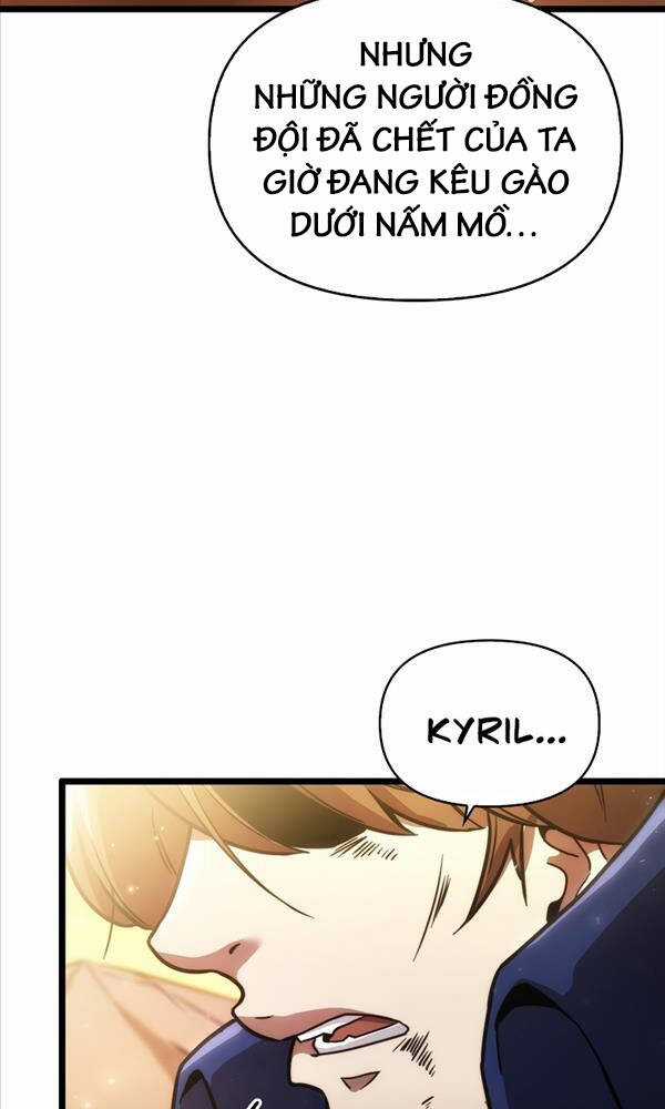 Kiếm Sư Cấp 9 Trở Lại Chapter 1 trang 21