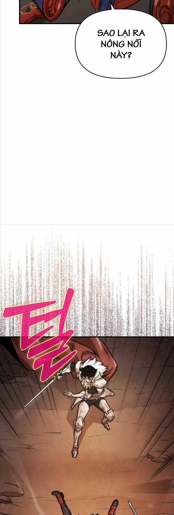 Kiếm Sư Cấp 9 Trở Lại Chapter 1 trang 25