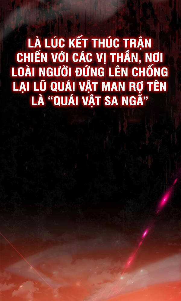 Kiếm Sư Cấp 9 Trở Lại Chapter 1 trang 3