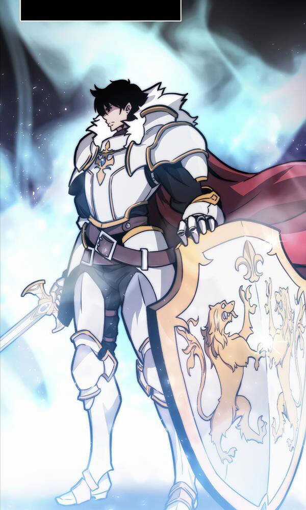 Kiếm Sư Cấp 9 Trở Lại Chapter 1 trang 31