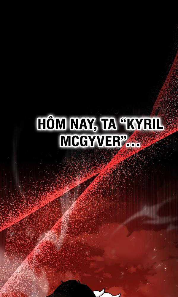 Kiếm Sư Cấp 9 Trở Lại Chapter 1 trang 33