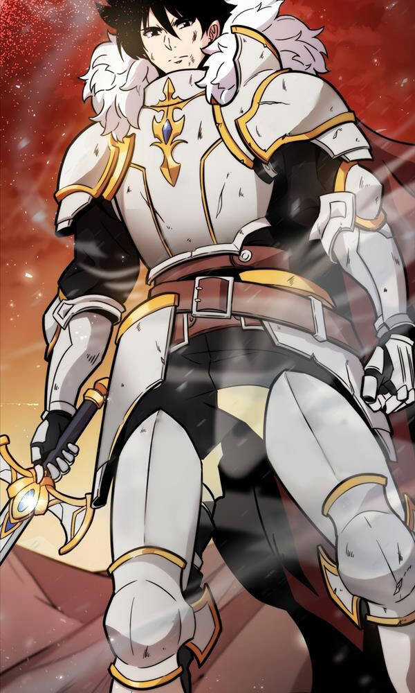 Kiếm Sư Cấp 9 Trở Lại Chapter 1 trang 34