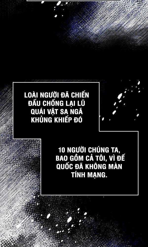 Kiếm Sư Cấp 9 Trở Lại Chapter 1 trang 41