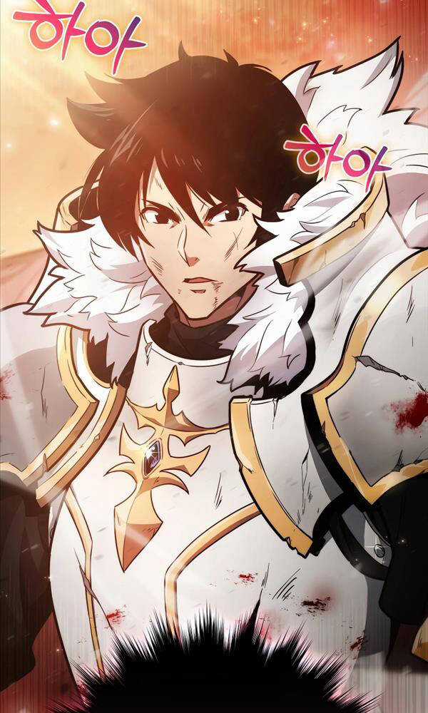 Kiếm Sư Cấp 9 Trở Lại Chapter 1 trang 6