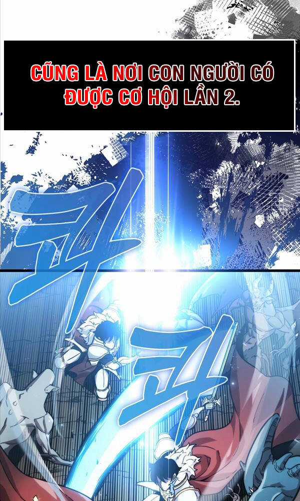 Kiếm Sư Cấp 9 Trở Lại Chapter 1 trang 68