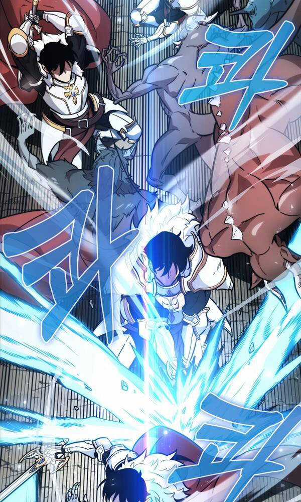 Kiếm Sư Cấp 9 Trở Lại Chapter 1 trang 69