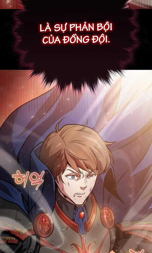 Kiếm Sư Cấp 9 Trở Lại Chapter 1 trang 7