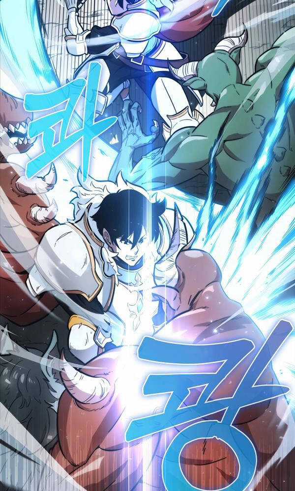 Kiếm Sư Cấp 9 Trở Lại Chapter 1 trang 70