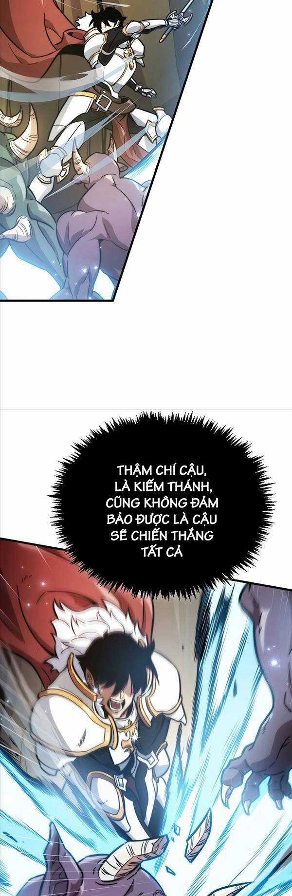 Kiếm Sư Cấp 9 Trở Lại Chapter 1 trang 73