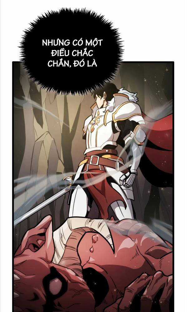 Kiếm Sư Cấp 9 Trở Lại Chapter 1 trang 75