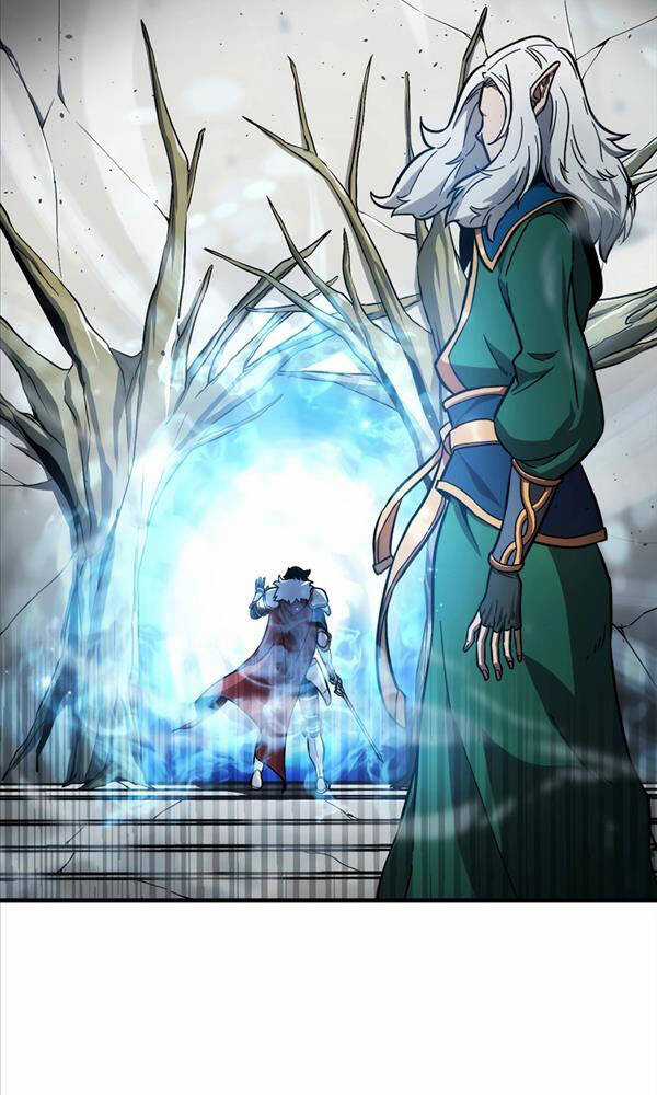 Kiếm Sư Cấp 9 Trở Lại Chapter 1 trang 79