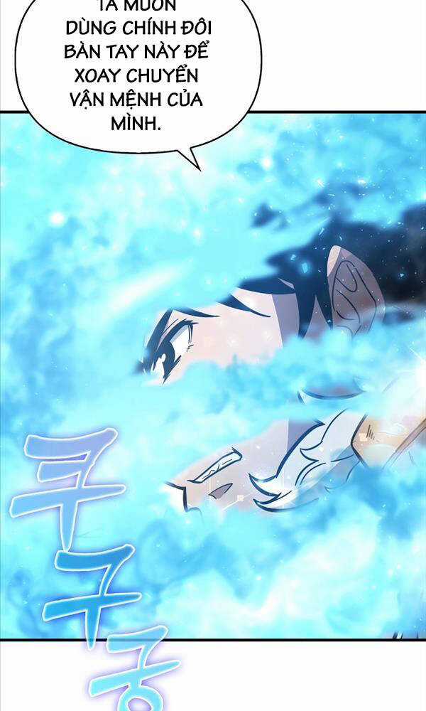 Kiếm Sư Cấp 9 Trở Lại Chapter 1 trang 81