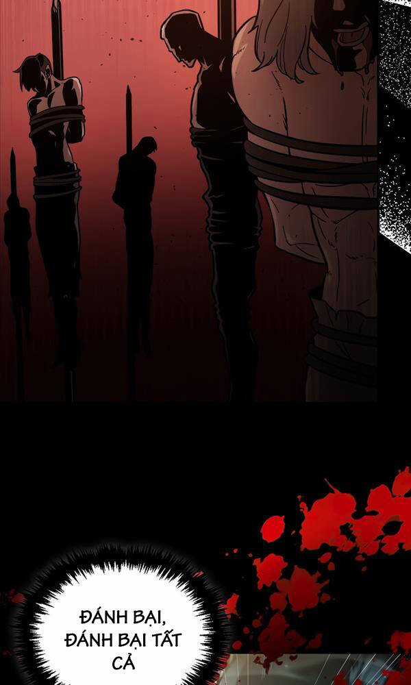 Kiếm Sư Cấp 9 Trở Lại Chapter 1 trang 89