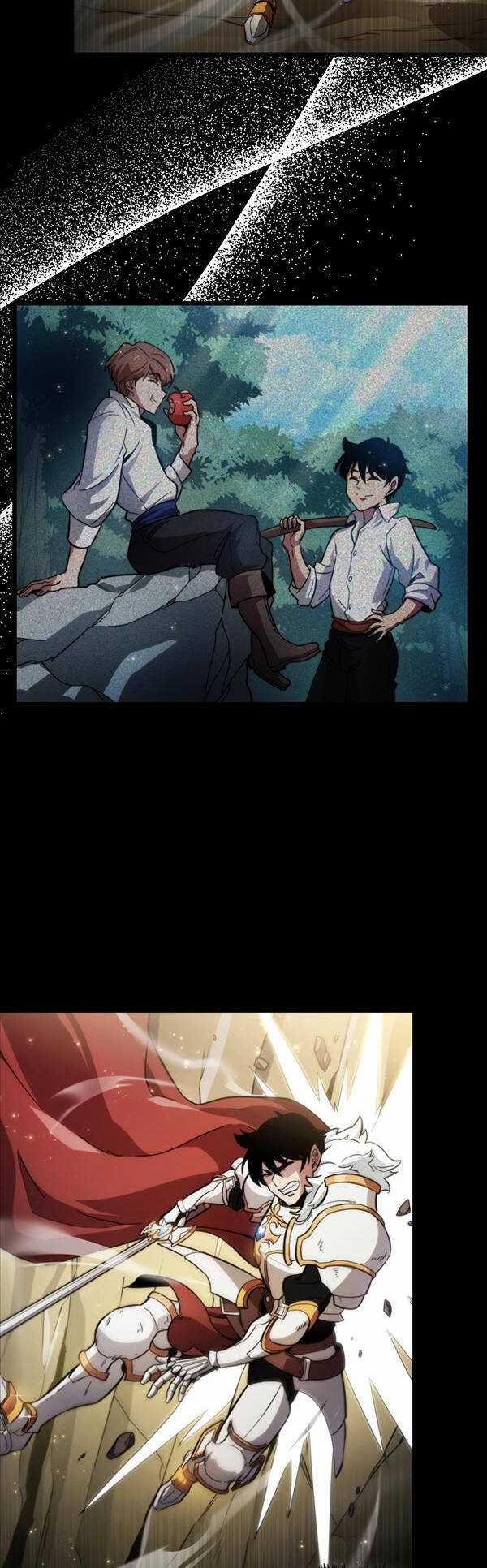 Kiếm Sư Cấp 9 Trở Lại Chapter 1 trang 96