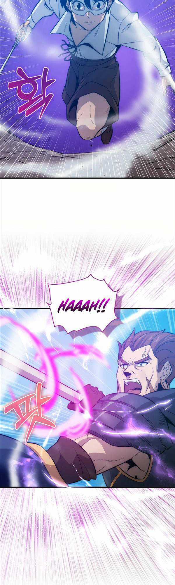 Kiếm Sư Cấp 9 Trở Lại Chapter 10 trang 10