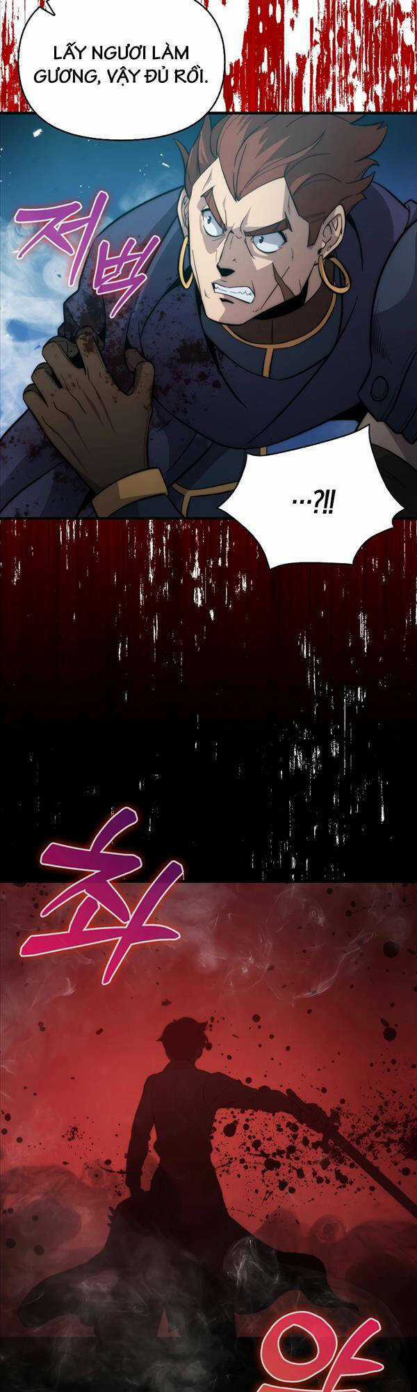 Kiếm Sư Cấp 9 Trở Lại Chapter 10 trang 22