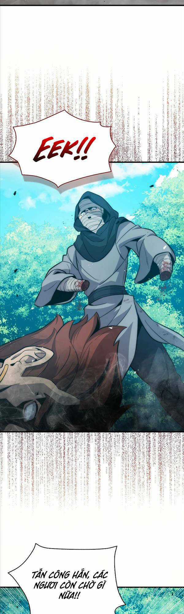 Kiếm Sư Cấp 9 Trở Lại Chapter 10 trang 24