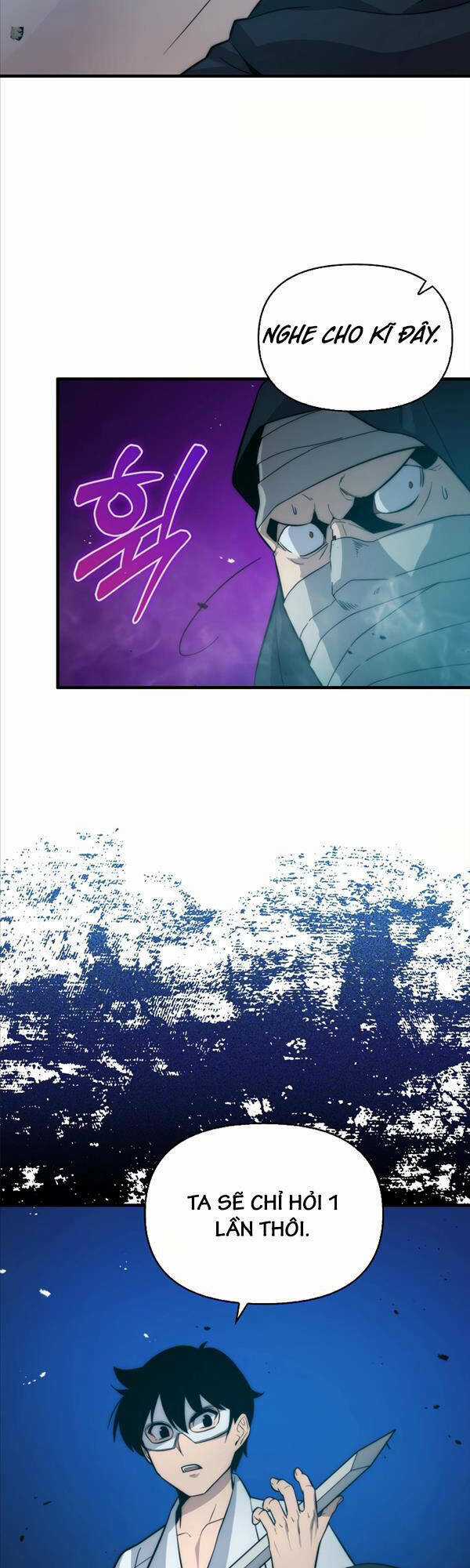 Kiếm Sư Cấp 9 Trở Lại Chapter 10 trang 26