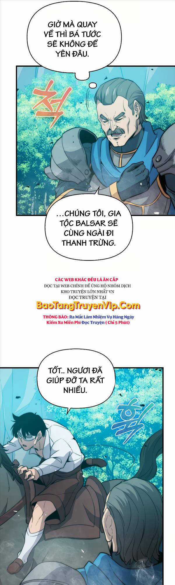 Kiếm Sư Cấp 9 Trở Lại Chapter 10 trang 38