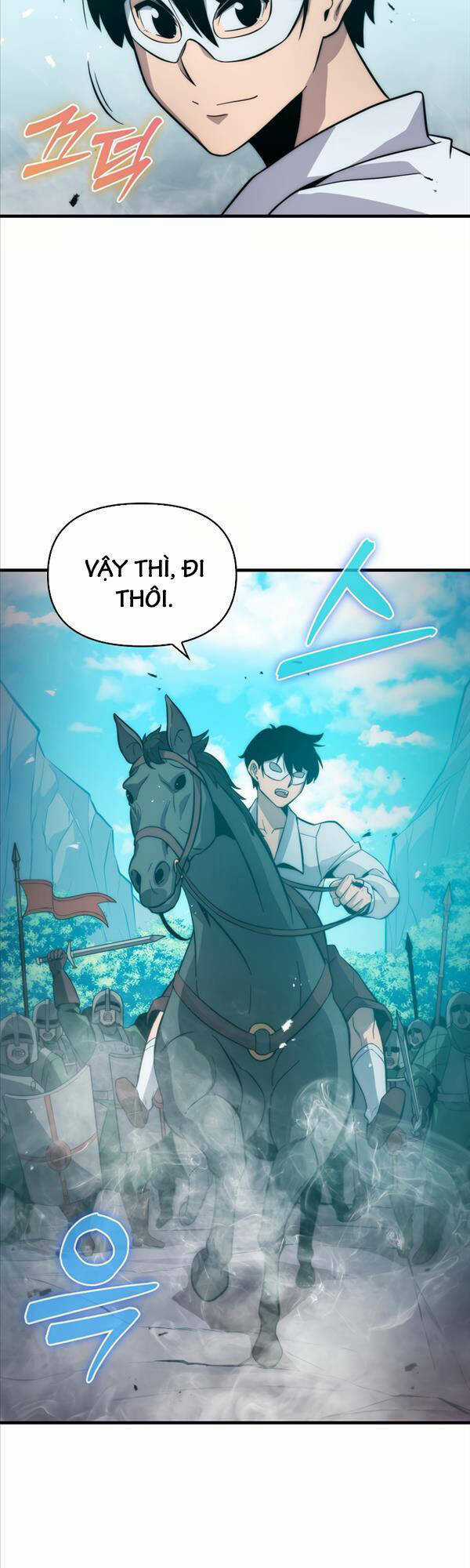 Kiếm Sư Cấp 9 Trở Lại Chapter 10 trang 41