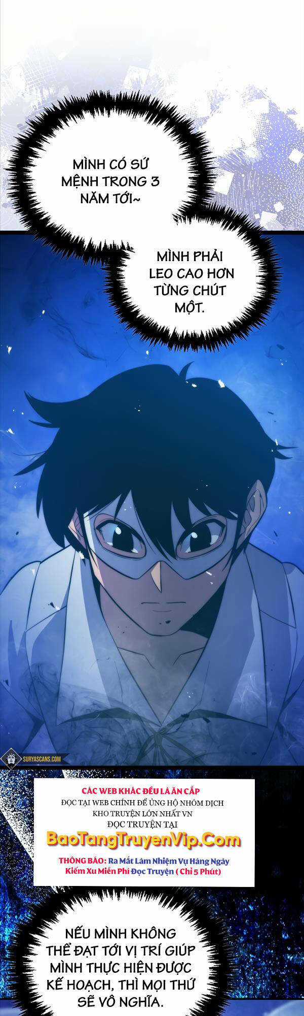 Kiếm Sư Cấp 9 Trở Lại Chapter 10 trang 42